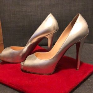 Christian Louboutin Privé